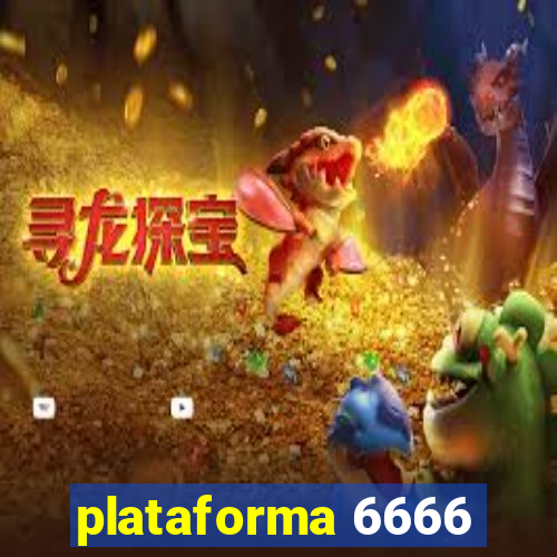 plataforma 6666